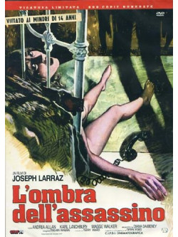 Ombra Dell'Assassino (L') (Ed. Limitata E Numerata)