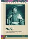 Mose' (3 Dvd)