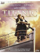 Titanic (Blu-Ray+Blu-Ray 3D)