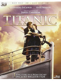 Titanic (Blu-Ray+Blu-Ray 3D)