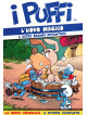 Puffi (I) - L'Uovo Magico