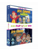 Alvin Superstar Monster Collection (2 Dvd)