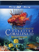 Affascinante Barriera Corallina (L') - Prede E Predatori (Blu-Ray 3D+Blu-Ray)