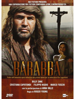 Barabba (2 Dvd)