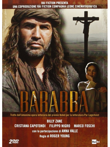 Barabba (2 Dvd)