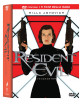 Resident Evil Collection (5 Dvd)