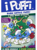 Puffi (I) - Buon Natale Puffi! (Dvd+Booklet)