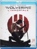 Wolverine L'Immortale