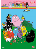 Barbapapa' Box 01 (3 Dvd)