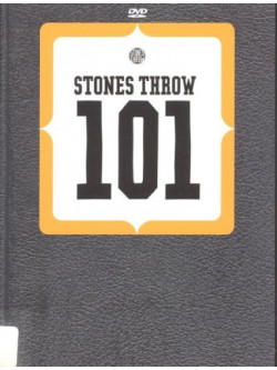 Artisti Vari - Stones Throw 101