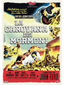 Carovana Dei Mormoni (La)