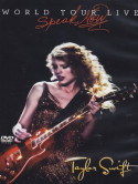 Taylor Swift - Speak Now World Tour Live