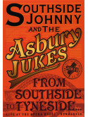 Southside Johnny & Asbury Jukes - From Southside To Tyneside