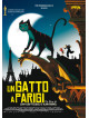 Gatto A Parigi (Un)