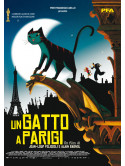 Gatto A Parigi (Un)