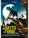 Gatto A Parigi (Un)