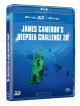 James Cameron's Deep Sea Challenge (3D) (Blu-Ray 3D+Blu-Ray)