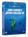 James Cameron's Deep Sea Challenge (3D) (Blu-Ray 3D+Blu-Ray)