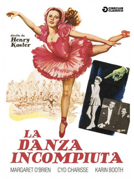 Danza Incompiuta (La)