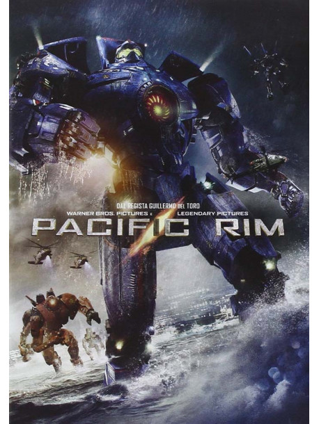 Pacific Rim