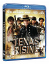 Texas Rising - Stagione 01 (2 Blu-Ray)