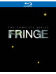 Fringe - Serie Completa - Stagione 01-05 (20 Blu-Ray)