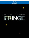 Fringe - Serie Completa - Stagione 01-05 (20 Blu-Ray)