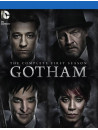 Gotham - Stagione 01 (4 Blu-Ray)