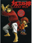 Judo Boy Cofanetto (5 Dvd)