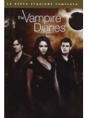 Vampire Diaries (The) - Stagione 06 (5 Dvd)