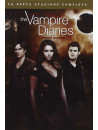 Vampire Diaries (The) - Stagione 06 (5 Dvd)