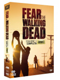Fear The Walking Dead - Stagione 01 (2 Dvd)