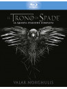 Trono Di Spade (Il) - Stagione 04 (4 Blu-Ray)