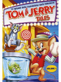 Tom & Jerry Tales 01
