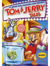Tom & Jerry Tales 01