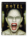 American Horror Story - Stagione 05 - Hotel (4 Dvd)