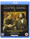 Good Will Hunting [Edizione: Regno Unito]