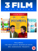 Philomena / The Best Exotic Marigold Hotel / Mrs Henderson Presents (3 Dvd) [Edizione: Regno Unito]