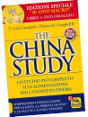China Study (The) (SE 30° Anniversario) (Dvd+Libro)