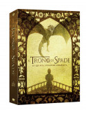 Trono Di Spade (Il) - Stagione 05 (5 Dvd)