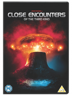 Close Encounters Of The Third Kind [Edizione: Regno Unito]