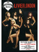 Pussycat Dolls - Live From London