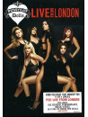 Pussycat Dolls - Live From London