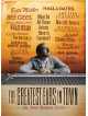 Joe Mardin & Doug Bird - The Greatest Ears In Town: The Arif Mardin Story