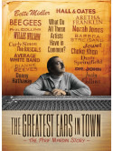 Joe Mardin & Doug Bird - The Greatest Ears In Town: The Arif Mardin Story