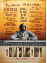 Joe Mardin & Doug Bird - The Greatest Ears In Town: The Arif Mardin Story