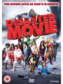 Disaster Movie [Edizione: Regno Unito]