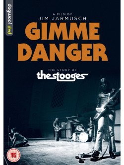 Gimme Danger [Edizione: Regno Unito]