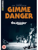 Gimme Danger [Edizione: Regno Unito]