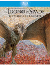Trono Di Spade (Il) - Stagione 01-06 (Ltd) (27 Blu-Ray)